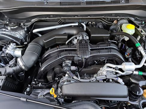 New 2026 Subaru Forester image 17