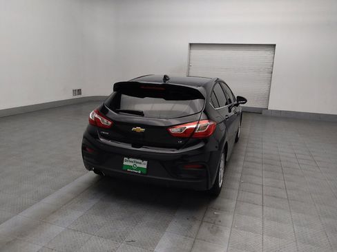 Used 2017 Chevrolet Cruze LT w/ RS Package image 7