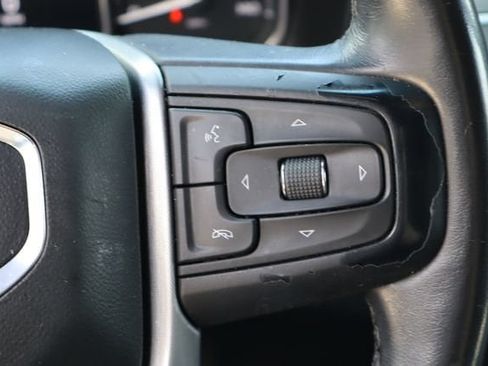 Used 2021 GMC Yukon SLT w/ Rear Media and Nav Package RWD image 15