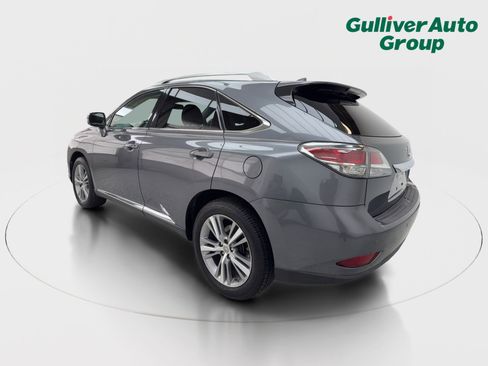 Used 2015 Lexus RX 350 FWD image 4
