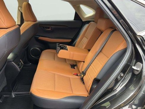 Used 2019 Lexus NX 300h AWD w/ Comfort Package image 23