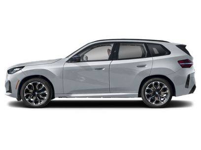 Used 2025 BMW X3 M50 w/ Premium Package
