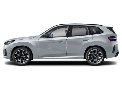 Used 2025 BMW X3 M50 w/ Premium Package AWD/4WD image 3