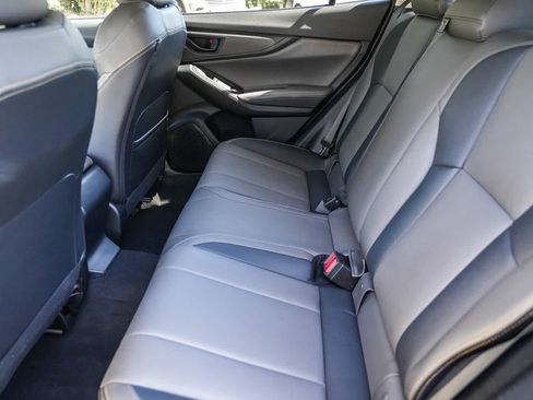 Used 2021 Subaru Crosstrek 2.5i Sport w/ Moonroof Package AWD/4WD image 19