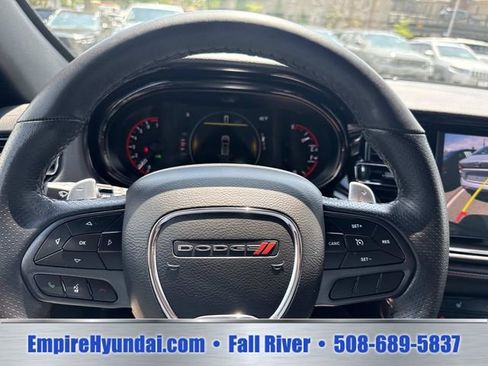 Used 2025 Dodge Durango GT AWD/4WD image 27