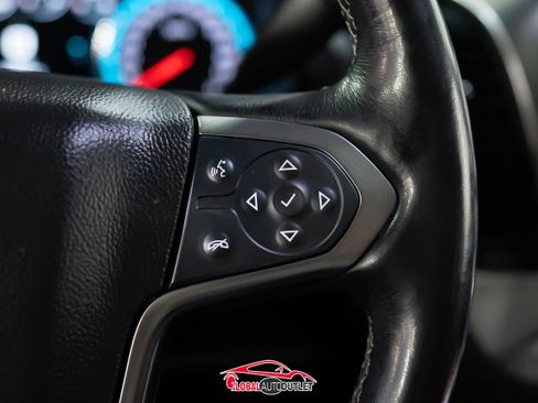 Used 2019 Chevrolet Tahoe Premier w/ Premier Plus Edition image 27