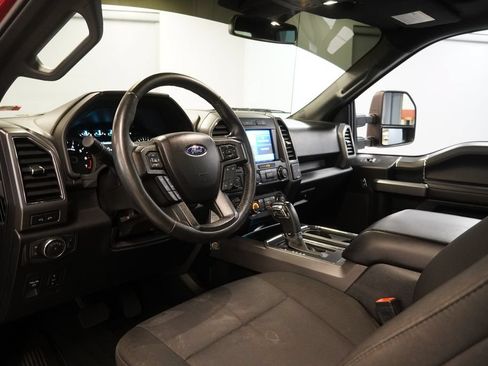 Used 2020 Ford F150 XLT w/ Equipment Group 302A Luxury AWD/4WD image 7