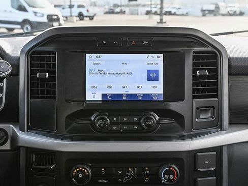 Used 2023 Ford F150 XLT image 14