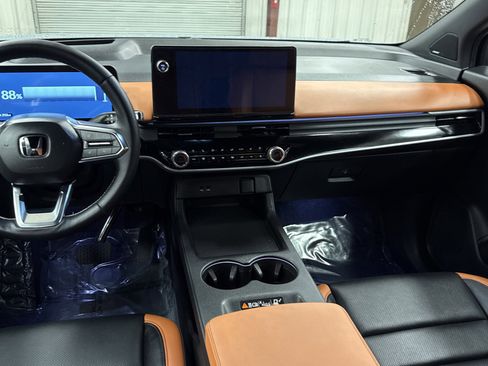 Used 2025 Honda Prologue Elite image 18