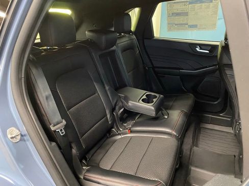 New 2026 Ford Escape ST-Line Select w/ Equipment Group 401A image 40