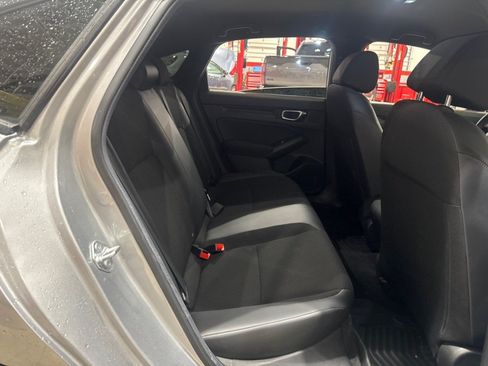 Used 2024 Honda Civic Sport image 47