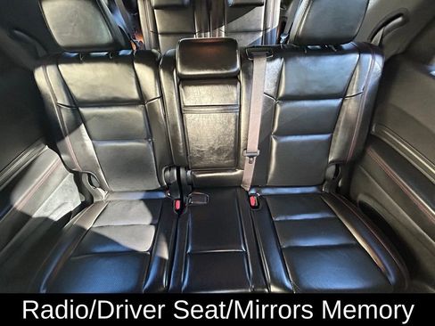 Certified 2024 Dodge Durango GT image 13