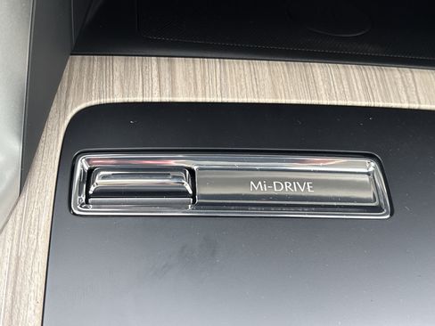 New 2026 MAZDA CX-90 3.3 Turbo w/ Premium Plus Pkg image 42