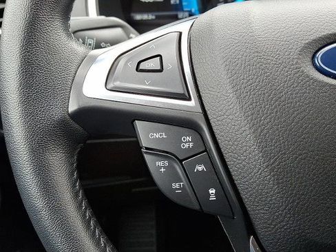 Certified 2020 Ford Edge SEL w/ Convenience Package image 21