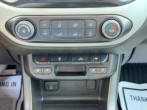 Used 2021 Chevrolet Colorado LT w/ LT Convenience Package AWD/4WD image 68