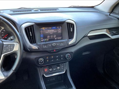 Used 2021 GMC Terrain SLE w/ Elevation Edition FWD image 14