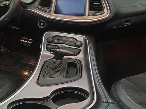 Used 2022 Dodge Challenger R/T Scat Pack RWD image 27