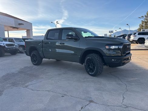 New 2026 RAM 1500 Rebel image 3