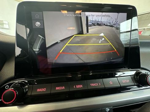 Certified 2024 Kia Forte LXS w/ LXS Technology Package image 24