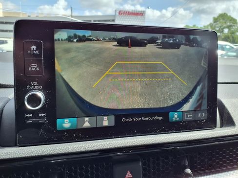 Used 2023 Honda CR-V EX-L image 6