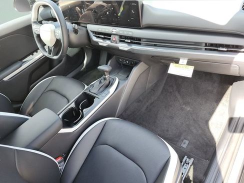 New 2026 Kia K4 GT-Line Turbo FWD image 17