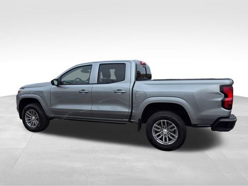 New 2025 Chevrolet Colorado LT w/ Advanced Trailering Package image 4