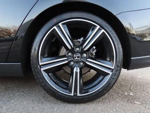 New 2026 Honda Accord SE image 8