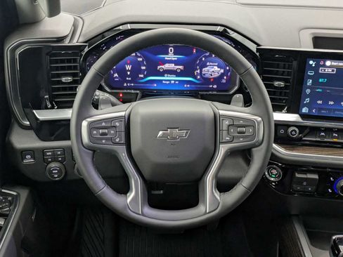 New 2026 Chevrolet Silverado 1500 RST w/ Safety Package image 23
