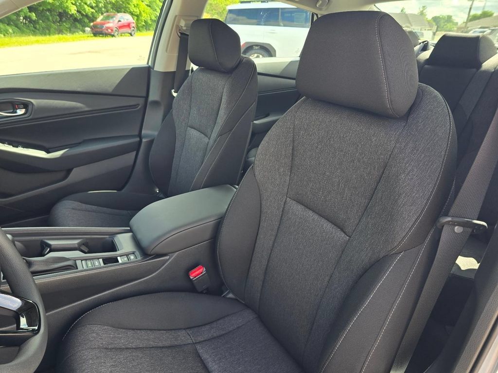 New 2026 Honda Accord SE image 13