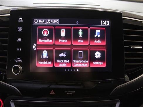 Used 2022 Honda Ridgeline Black Edition image 36