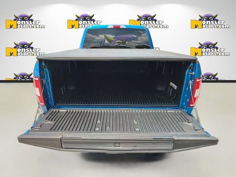 Used 2019 Ford F150 XLT w/ Max Trailer Tow Package AWD/4WD image 29