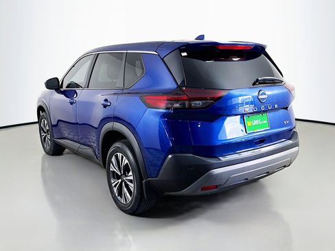 Used 2023 Nissan Rogue SV FWD image 7