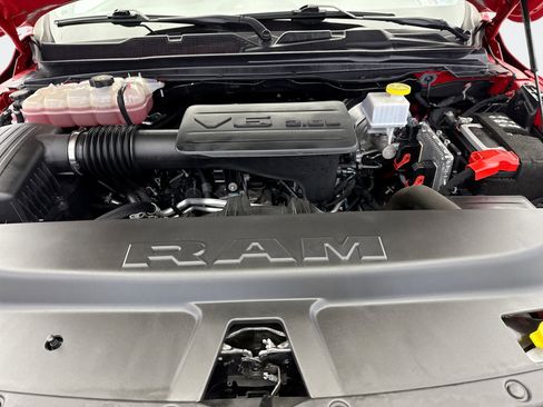 Used 2022 RAM 1500 Big Horn image 21