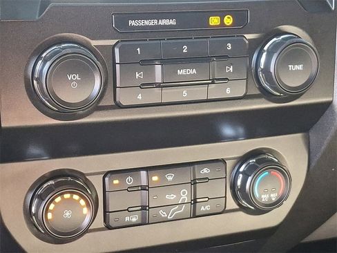 Used 2021 Ford F450 XL w/ STX Appearance Package image 15