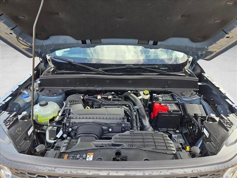 New 2025 Ford Bronco Sport Badlands w/ Badlands Tech Package image 17