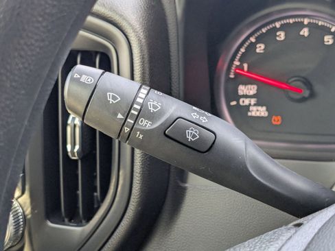 Used 2024 GMC Sierra 1500 Pro image 15