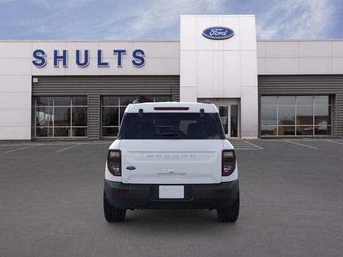 New 2025 Ford Bronco Sport Big Bend image 5