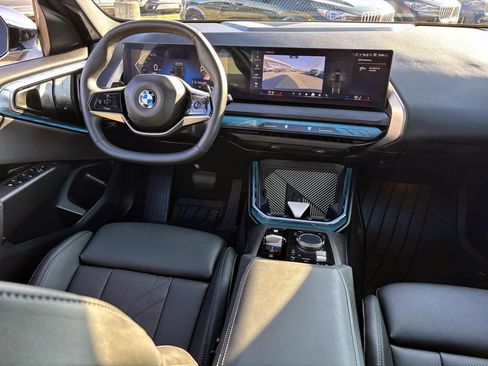 Certified 2023 BMW iX xDrive50 w/ Sport Package image 30