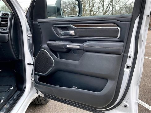 Certified 2022 RAM 1500 Laramie image 23