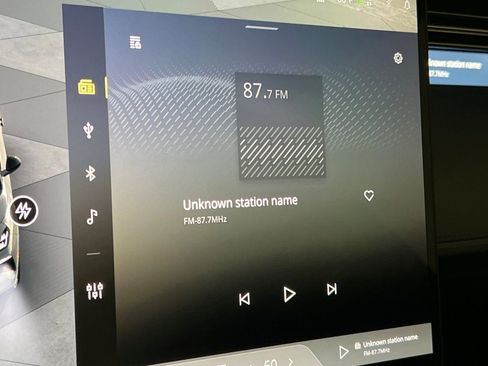 New 2025 Lotus Eletre image 18