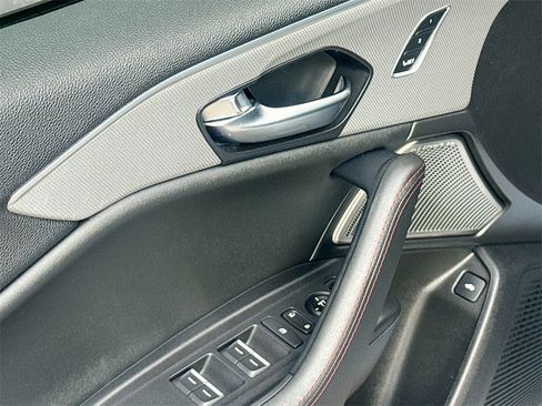 Used 2023 Acura TLX w/ A-SPEC Pkg image 18