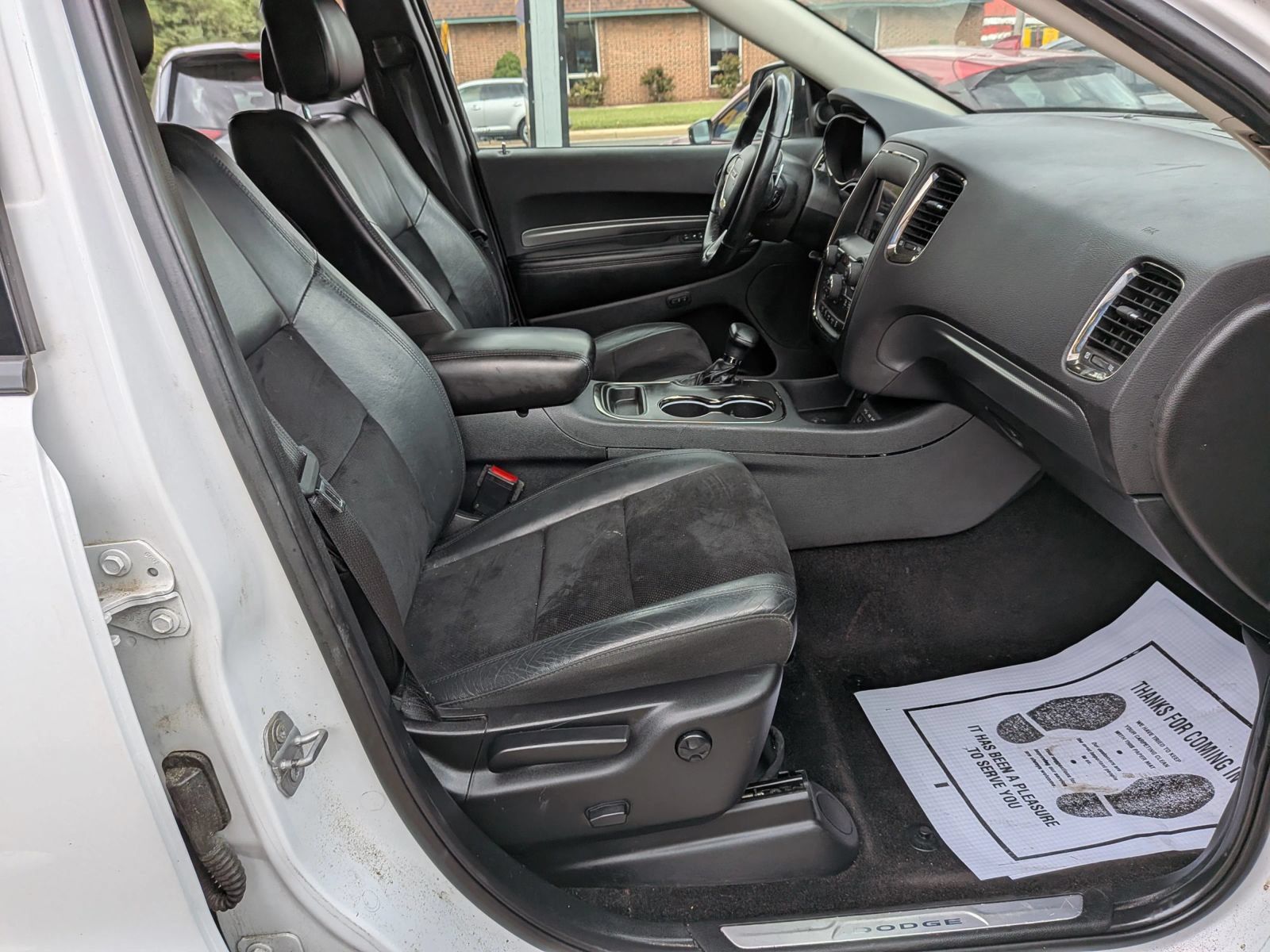 Used 2018 Dodge Durango GT AWD/4WD image 42