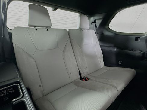 New 2026 Lexus TX 350 AWD w/ Technology Package image 27