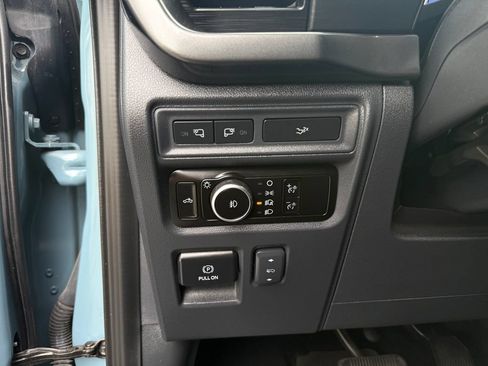 Used 2023 Ford F150 XLT w/ Equipment Group 302A High AWD/4WD image 25