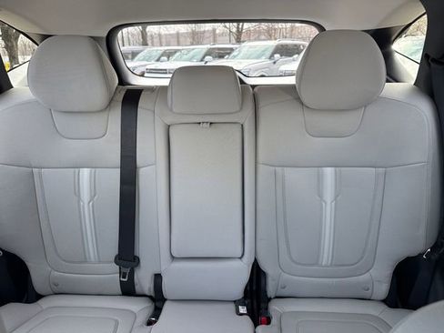 New 2026 Hyundai Tucson SEL image 26