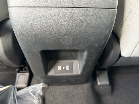 New 2026 Hyundai Santa Cruz SEL AWD/4WD image 16