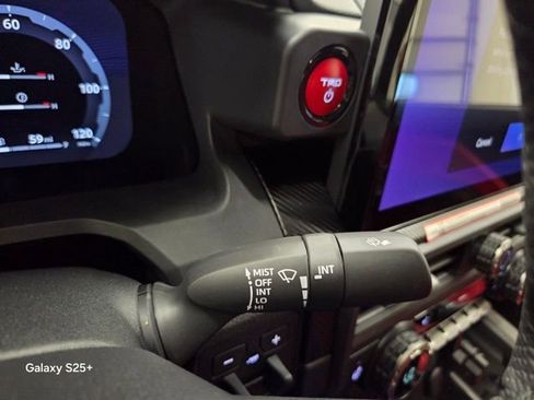 New 2026 Toyota Tacoma TRD Pro AWD/4WD image 66