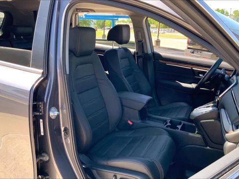 Used 2022 Honda CR-V EX-L image 8