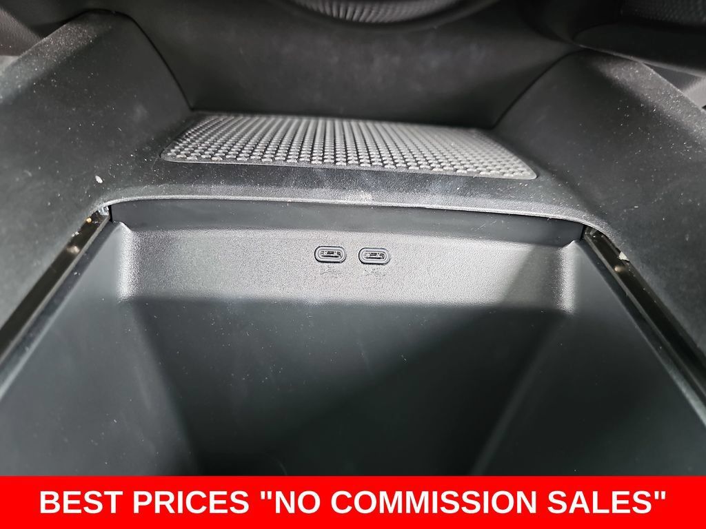 Used 2024 Chevrolet Blazer EV RS AWD/4WD image 26