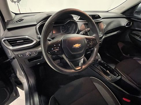 Used 2023 Chevrolet TrailBlazer LT image 20